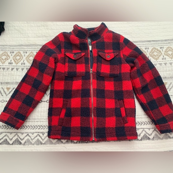 Oshkosh B’Gosh - Size 10 - Picture 3 of 5